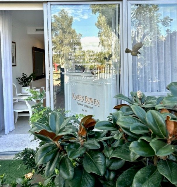 Karen Bowen Dermal Therapist — laser tattoo removal clinic in Burswood