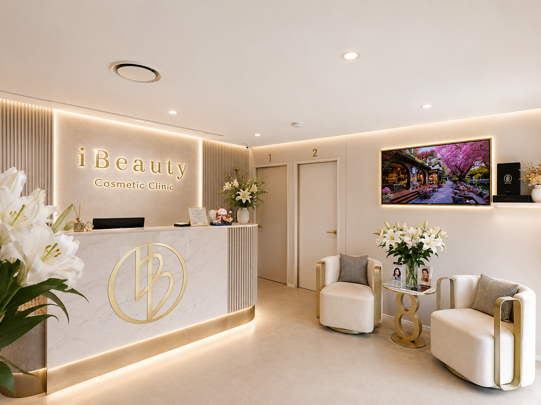 iBeauty Cosmetic Clinic — laser tattoo removal clinic in Bundall