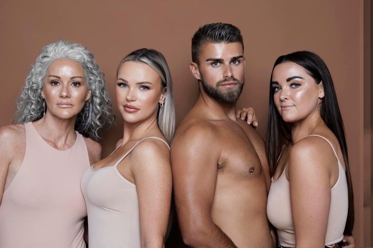 Bella Donna — laser tattoo removal clinic in Burleigh Heads