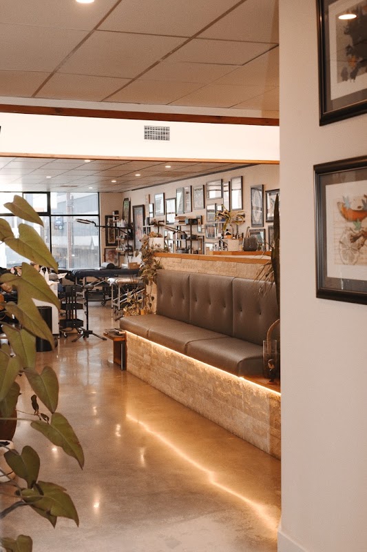 Meiji Tattoo — laser tattoo removal clinic in Adelaide