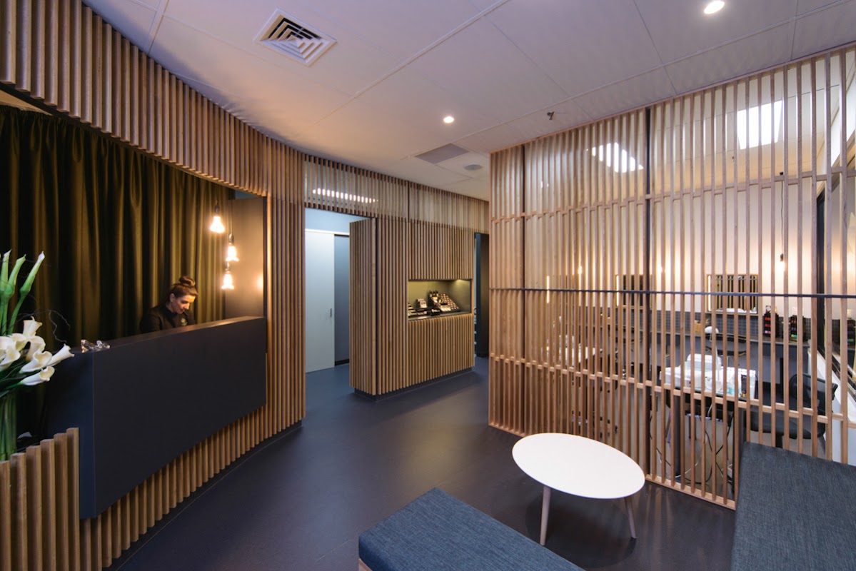 Sharkra — laser tattoo removal clinic in Hobart