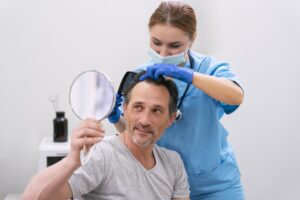 Cosmetic Doctors Skin and Hair Clinic — laser tattoo removal clinic in Eastgardens