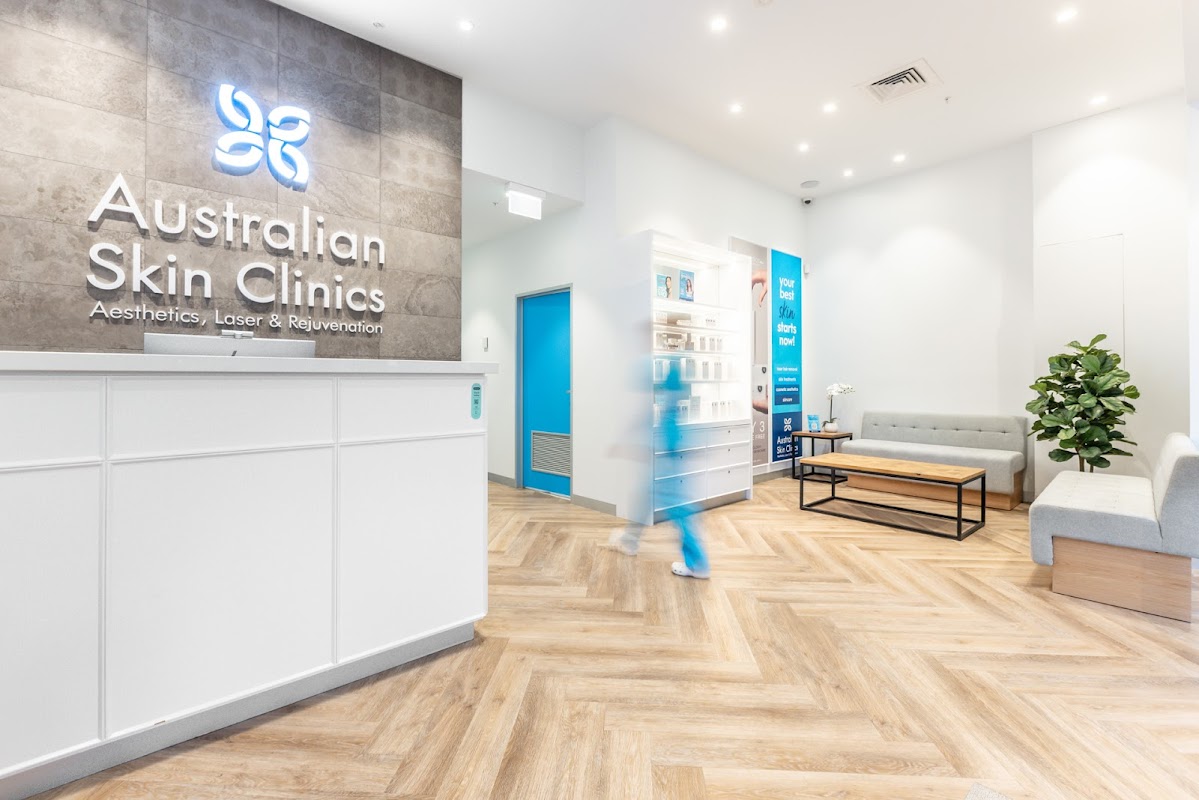Australian Skin Clinics Geelong — laser tattoo removal clinic in Geelong