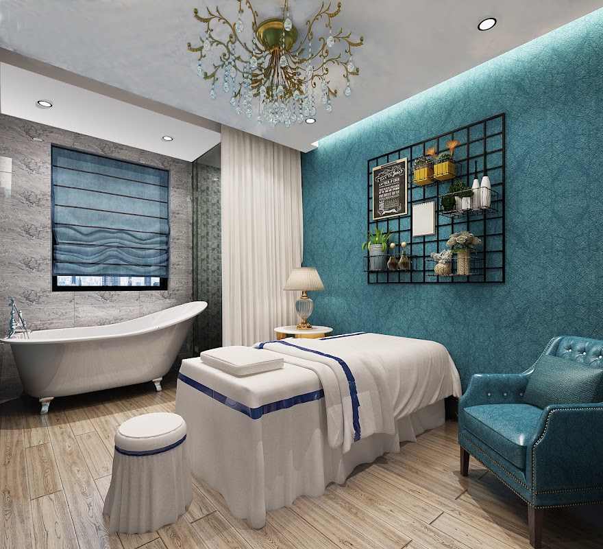 CH Clinic International — laser tattoo removal clinic in Adelaide