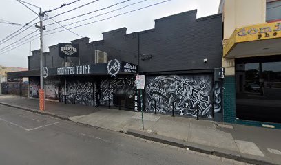 Lazer Away Tattoo Removal — laser tattoo removal clinic in Coburg