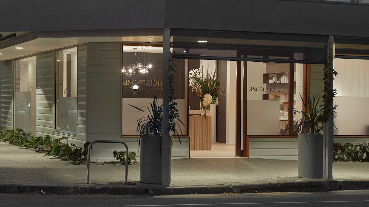 Ascension Cosmetic Medicine — laser tattoo removal clinic in New Farm