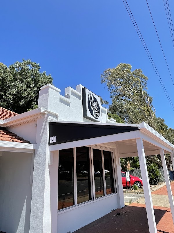 Vintage Scarecrow — laser tattoo removal clinic in Woodville South
