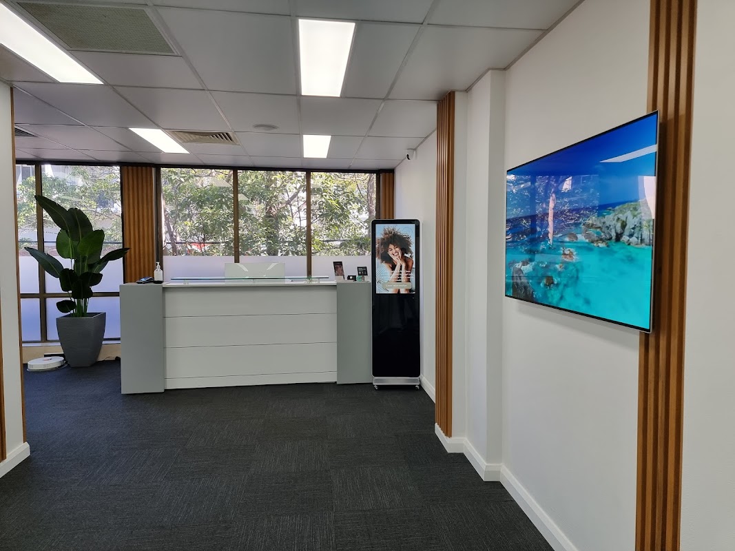 Ink Tattoo Removal — laser tattoo removal clinic in Dee Why