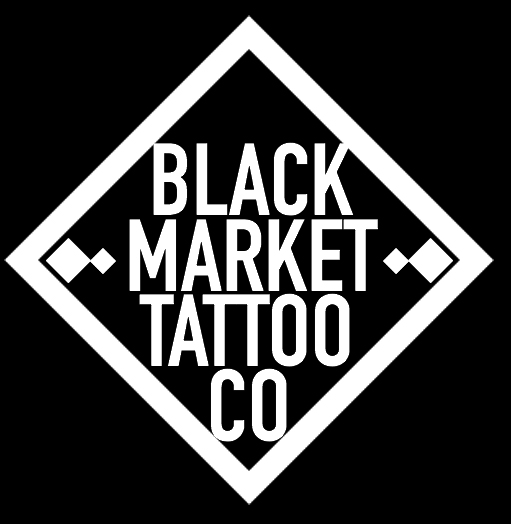 Black Market Tattoo Co | Robina Gold Coast Tattoo Studio β laser tattoo removal clinic in Robina