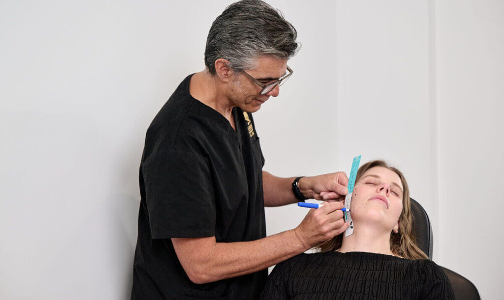 Absolute Cosmetic Karratha β laser tattoo removal clinic in Karratha