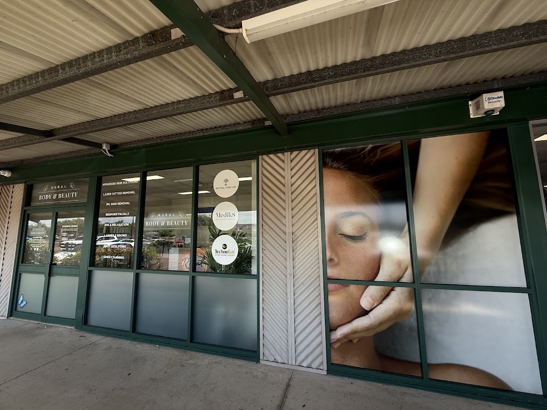 Rural Wax and Beauty Pty Ltd — laser tattoo removal clinic in Coolalinga