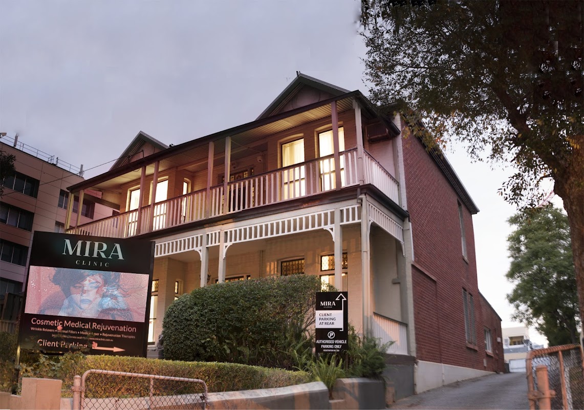 MIRA Clinic — laser tattoo removal clinic in West Perth