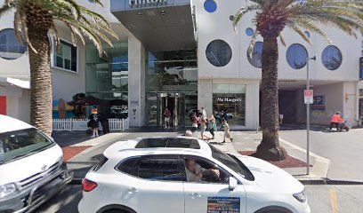 Lucia Golden — laser tattoo removal clinic in Surfers Paradise