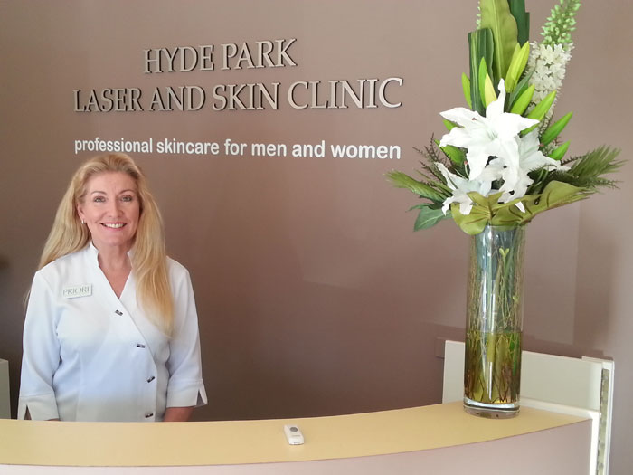 Hyde Park Laser and Skin Clinic — laser tattoo removal clinic in Unley
