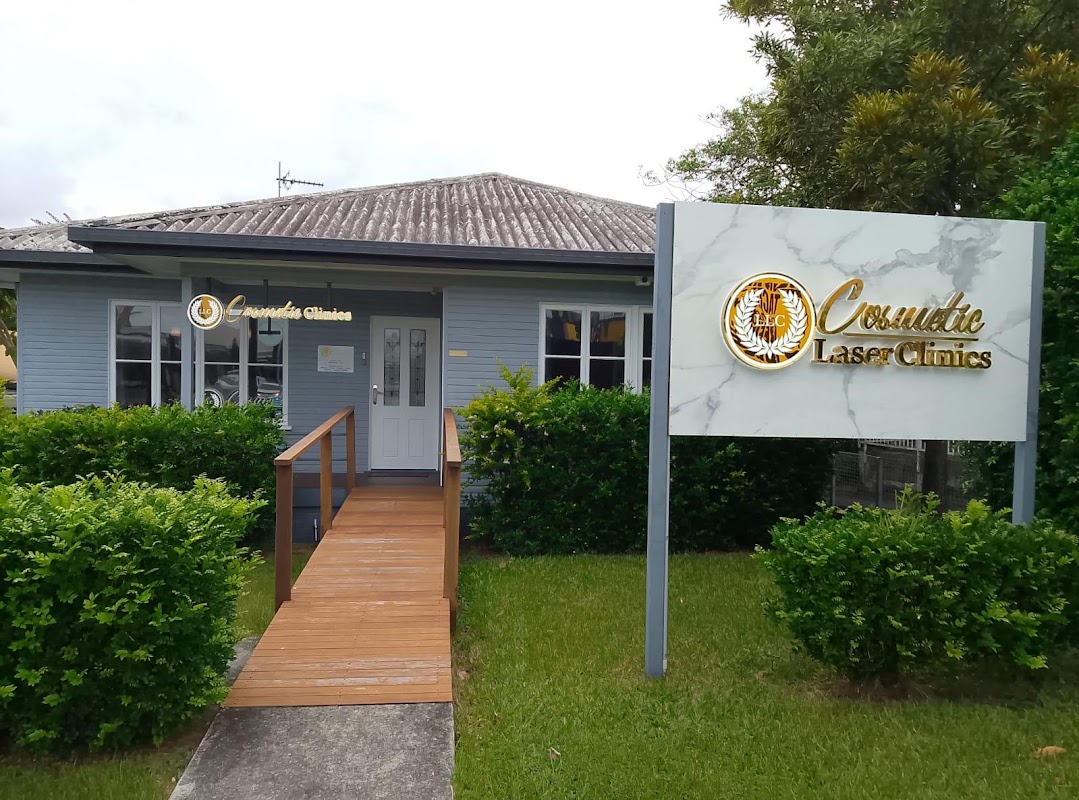 LLC Cosmetic Laser Clinics Southport — laser tattoo removal clinic in Southport