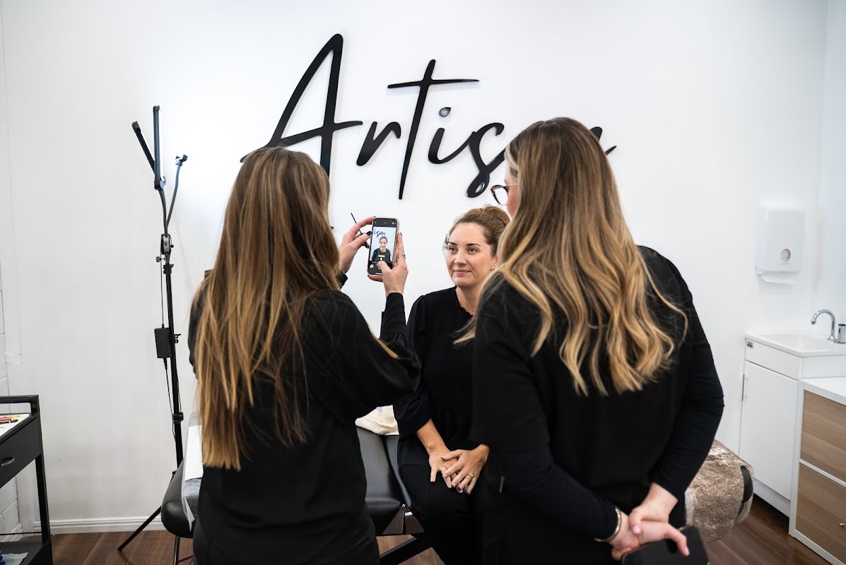 Artisan Training Academy — laser tattoo removal clinic in Worongary