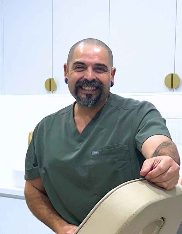 Tattoo Removal Australia — laser tattoo removal clinic in Stones Corner