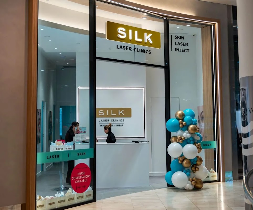 SILK Laser Clinics Rundle Place — laser tattoo removal clinic in Adelaide