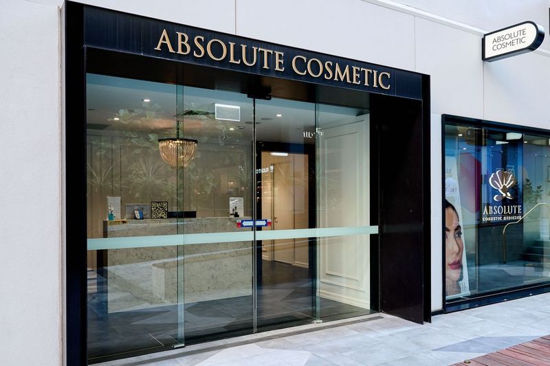 Absolute Cosmetic Medicine Perth CBD — laser tattoo removal clinic in Perth