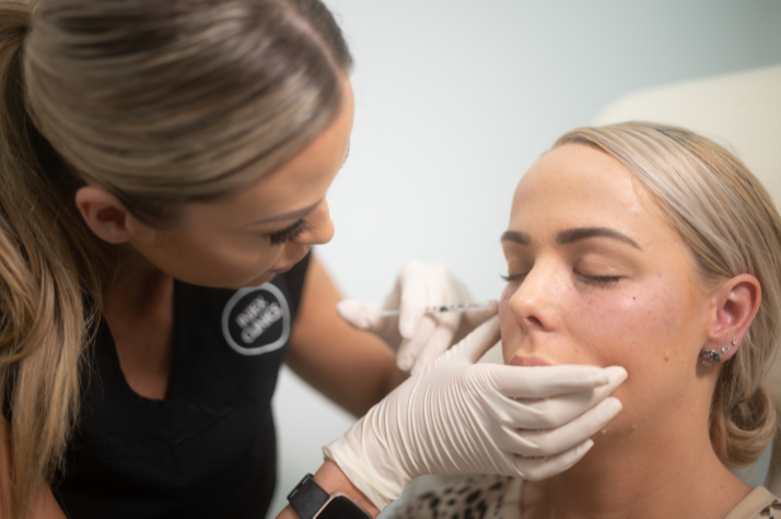 Injex Clinics Aspley โ laser tattoo removal clinic in Aspley