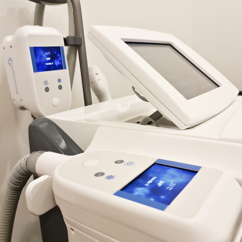 Evolution Laser Clinic Charlestown — laser tattoo removal clinic in Charlestown