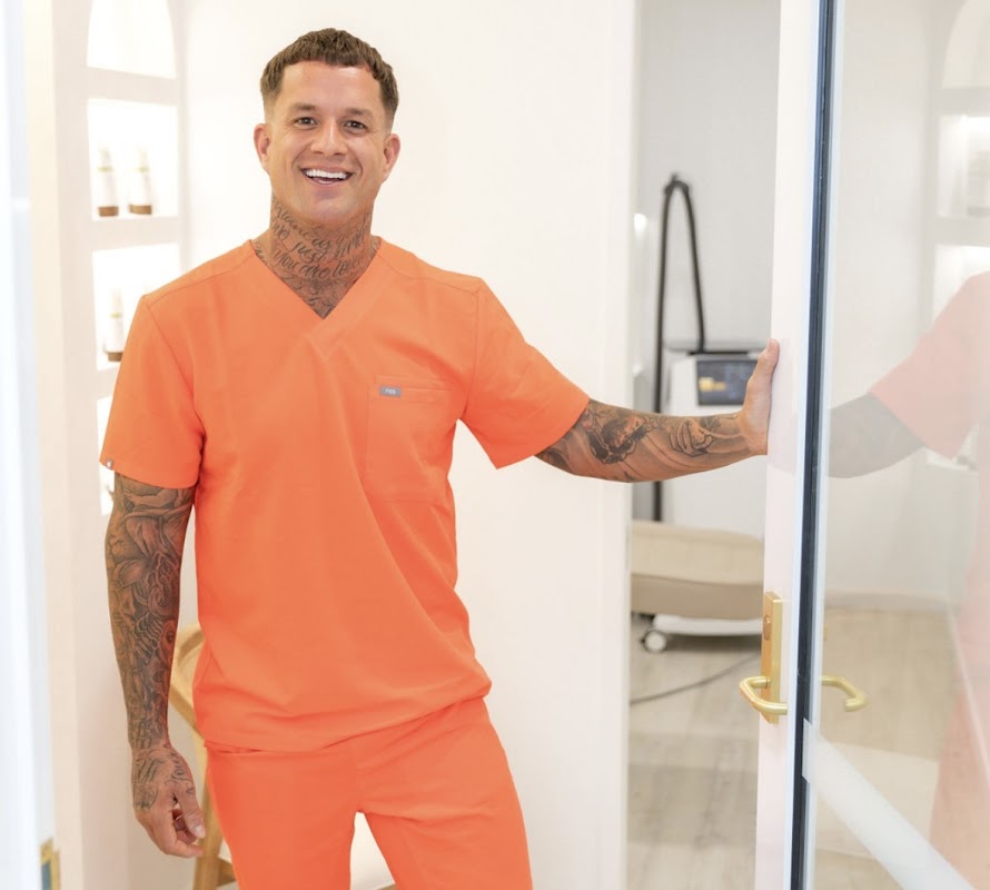 Tattoo Removal Australia - Tattoo Removal Gold Coast β laser tattoo removal clinic in Robina