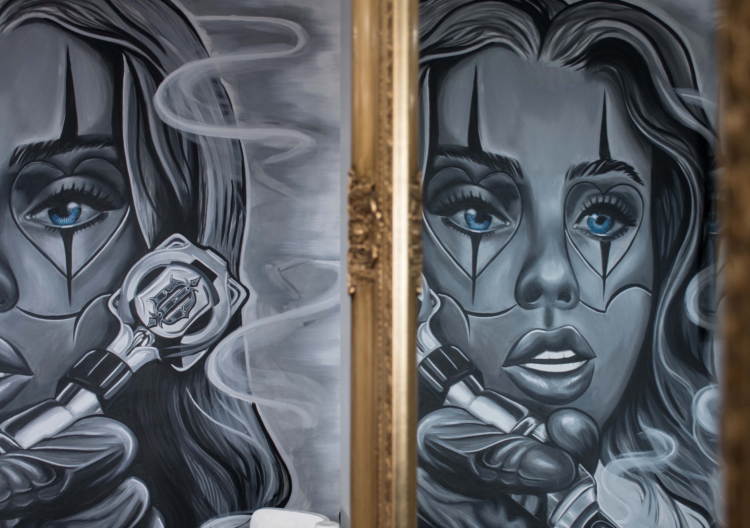 Inkdulgence Tattoo — laser tattoo removal clinic in Marden