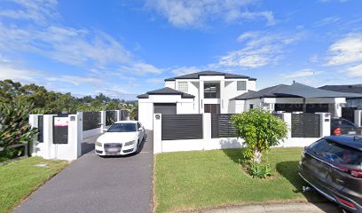A1 Vanquish Tattoo Removals — laser tattoo removal clinic in Oxenford