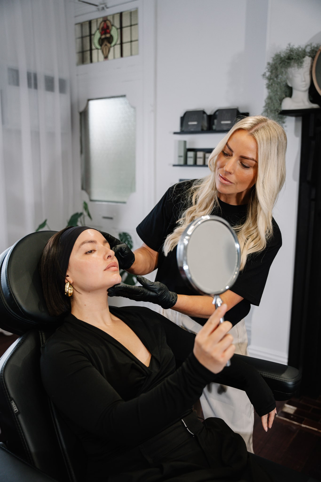 Box Aesthetic — laser tattoo removal clinic in East Fremantle