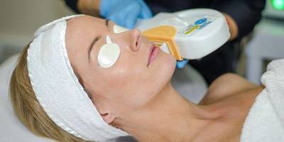 Astetica Beauty Skin and Laser β laser tattoo removal clinic in Findon