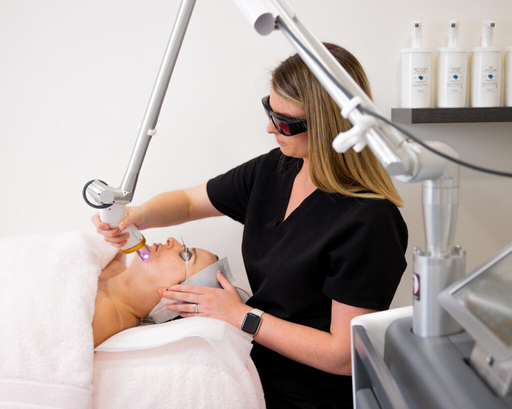 Em's Skin Boutique — laser tattoo removal clinic in Seaford