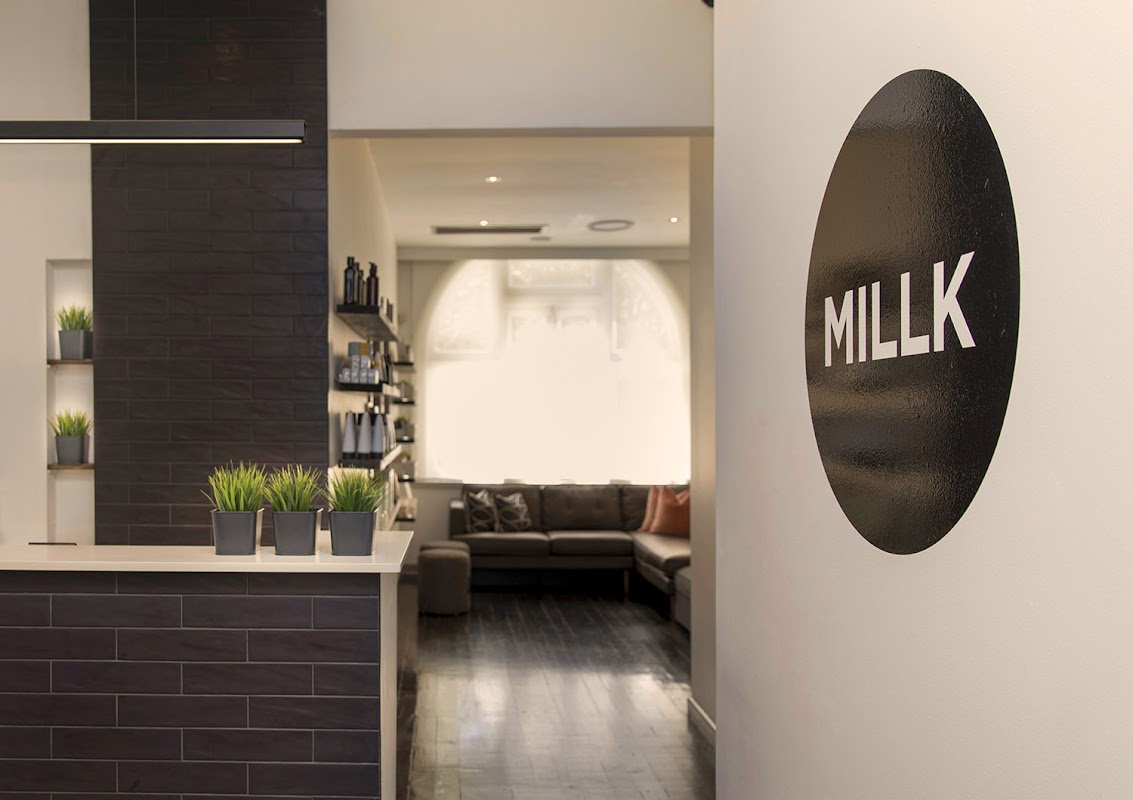 MILLK Medi Spa — laser tattoo removal clinic in Darlinghurst