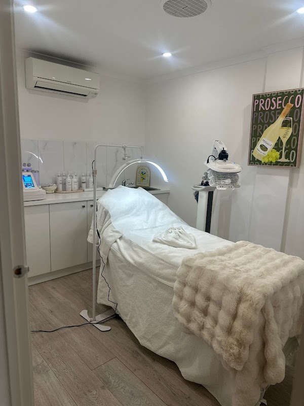 St James Aesthetics — laser tattoo removal clinic in Geelong