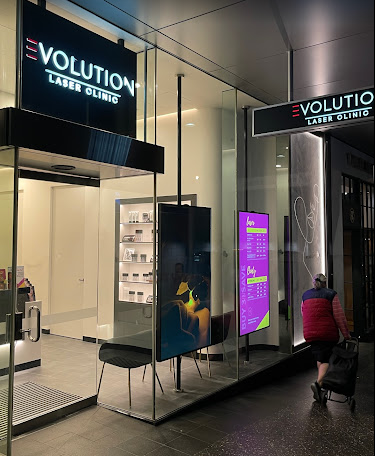 Evolution Laser Clinic Bondi Junction — laser tattoo removal clinic in Bondi Junction