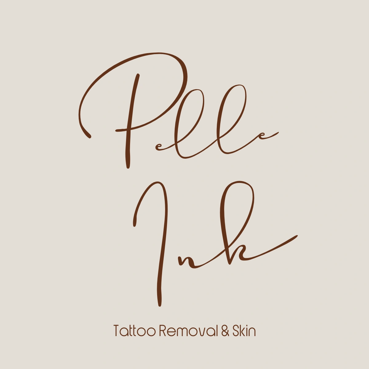 Pelle Ink — laser tattoo removal clinic in Bonogin