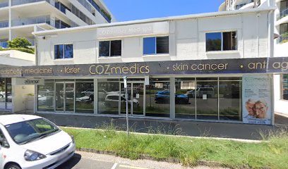 Skinial Sunshine Coast South — laser tattoo removal clinic in Maroochydore