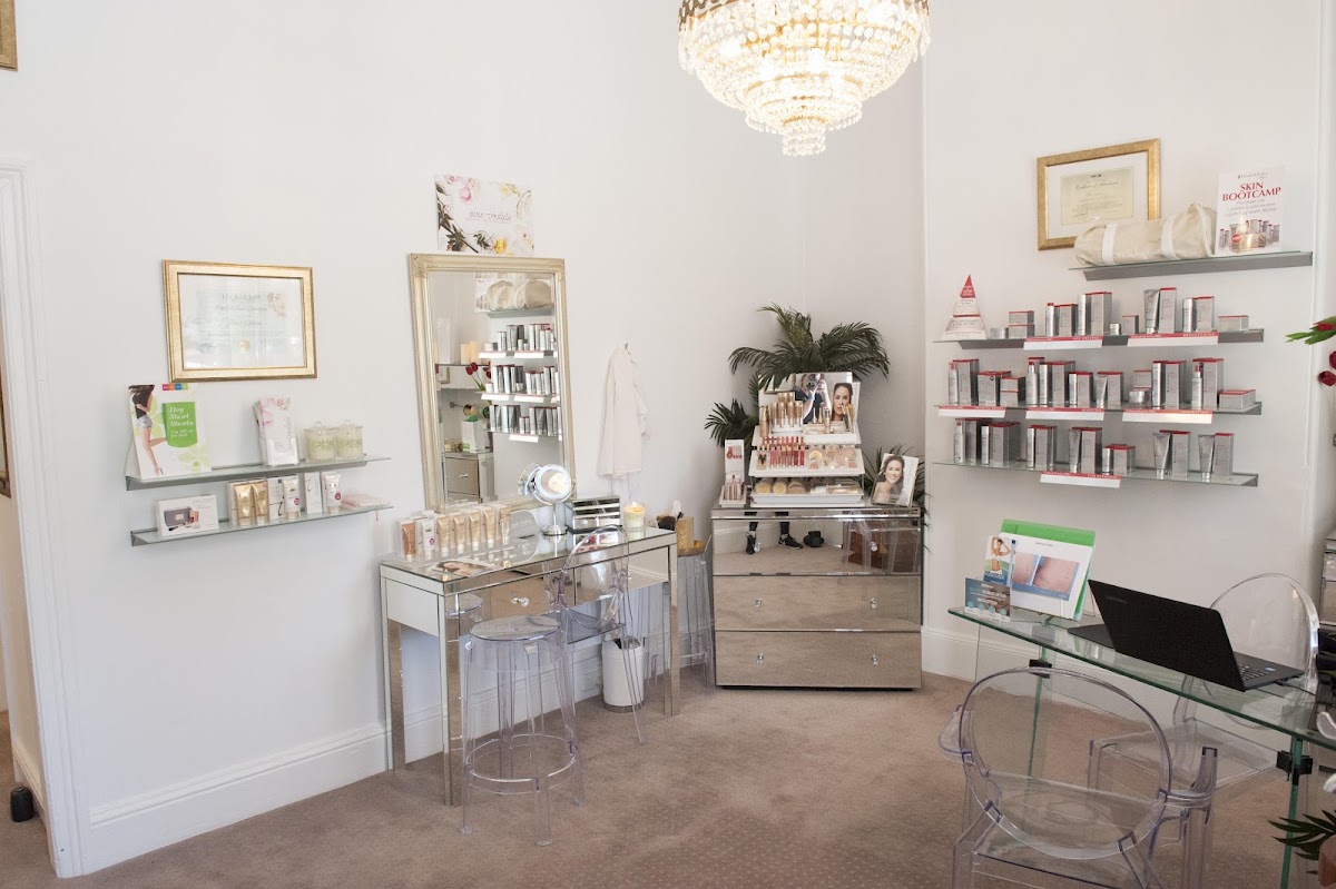 Lyte Laser Clinic — laser tattoo removal clinic in Rose Park