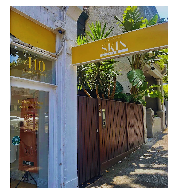 Richmond Skin & Laser Clinic — laser tattoo removal clinic in Richmond