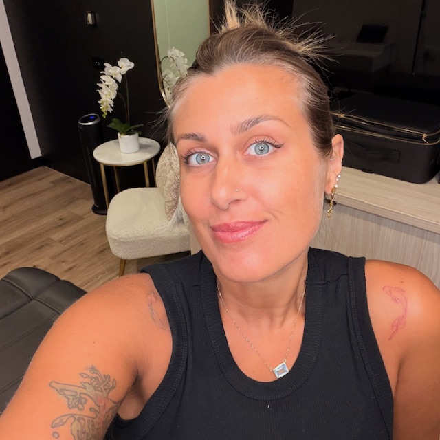 Aura Ink and Skin — laser tattoo removal clinic in Hawthorn East