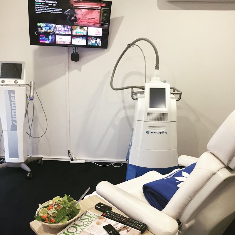 CoolSculpting Perth Clinic — laser tattoo removal clinic in Perth