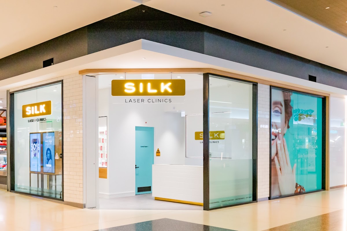 SILK Laser Clinics Townsville Shopping Centre (Aitkenvale) — laser tattoo removal clinic in Aitkenvale