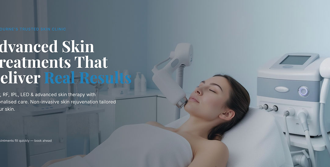 Cemo Laser Clinic — laser tattoo removal clinic in Gladstone Park