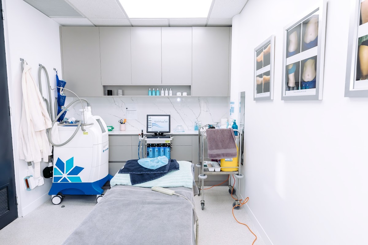 Laser Skin Care Australia — laser tattoo removal clinic in South Perth