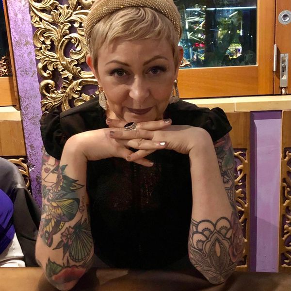 Forever Fades Away โ laser tattoo removal clinic in Daisy Hill