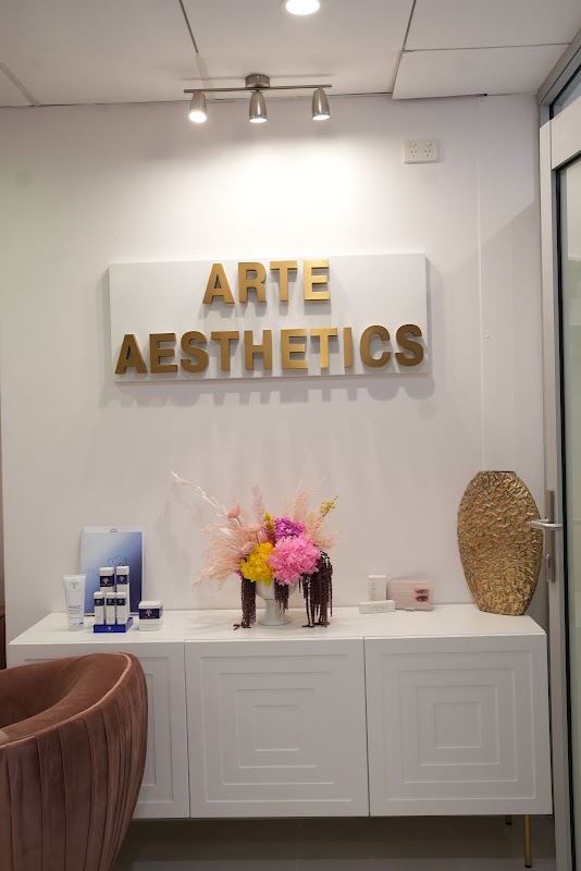 ARTE Aesthetics Laser, Skin and Cosmetic Tattoo salon — laser tattoo removal clinic in Sydney