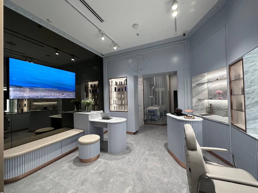 Ocore Aesthetics Clinic — laser tattoo removal clinic in Woolloomooloo