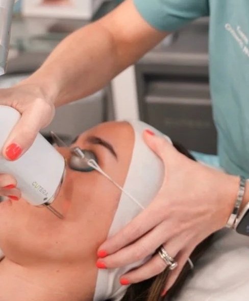 Pure Cosmetic — laser tattoo removal clinic in Mount Eliza