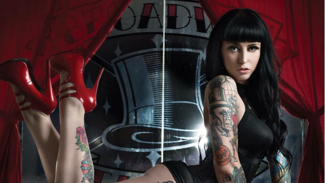 Broadway Tattoo — laser tattoo removal clinic in Glebe