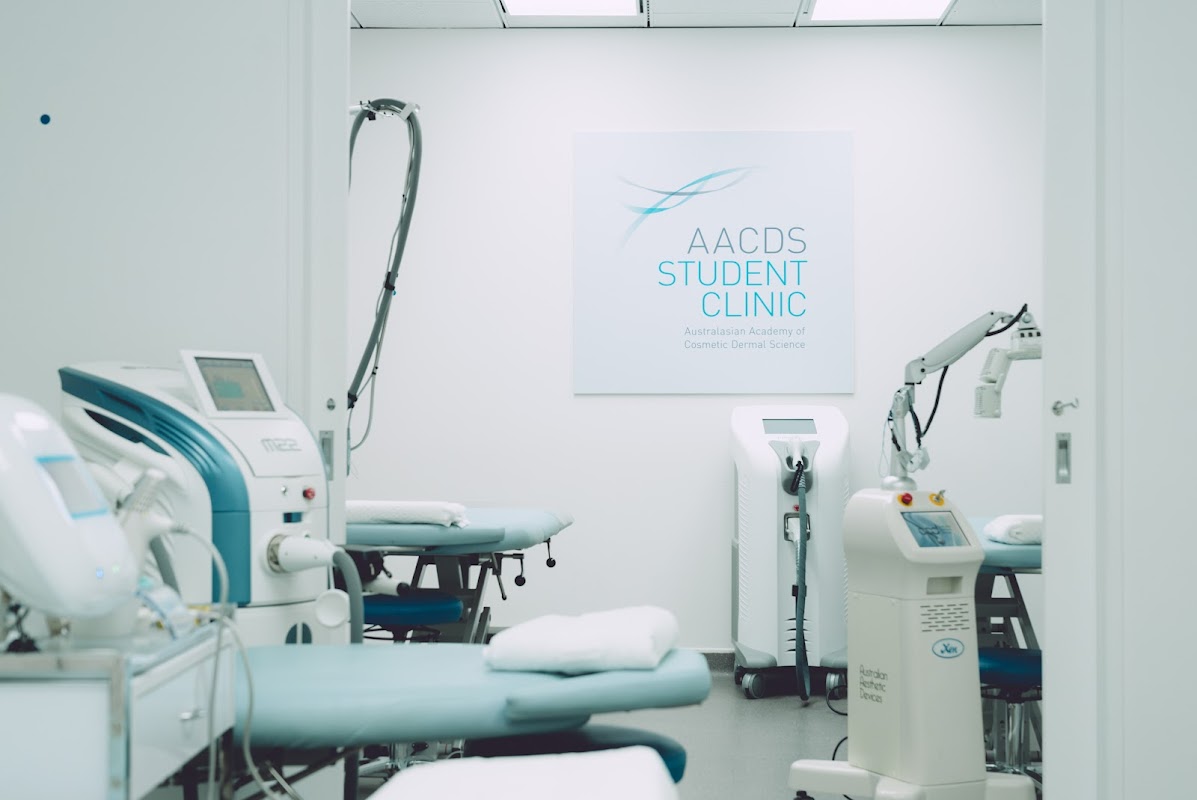 Aspire Training Clinic Perth — laser tattoo removal clinic in Perth