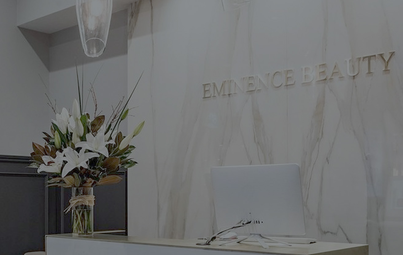 Eminence beauty — laser tattoo removal clinic in Eastgardens